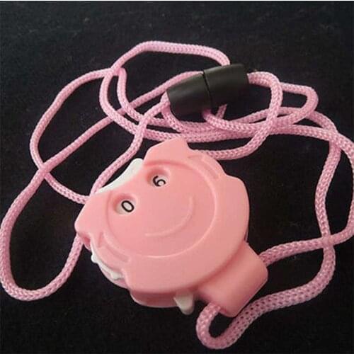 Practical Plastic Needle Crafts Crochet Knitting Row Counter Stitch Tally Pendant Sewing Tools & Accessories