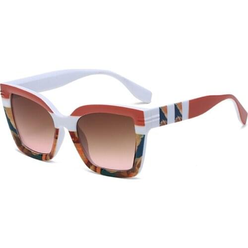 Reboto Women's Sunglasses Vintage