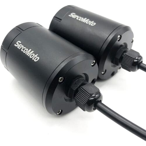 Sercomoto Spare Parts For Buses