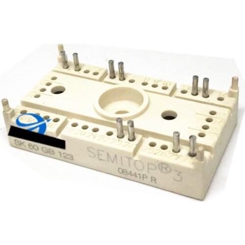 SK60GB123 Original, Can Provide Test, 1 Year Warranty