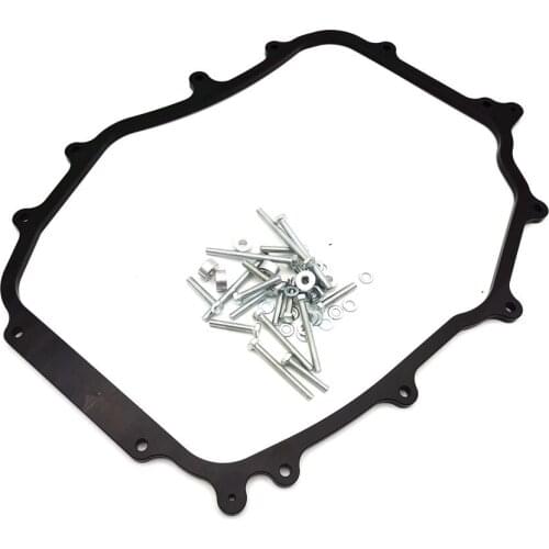 5/16" Thermal Shield Plenum Spacer For Infiniti G35 for Nissan 350Z roadster RWD MODELS ONLY