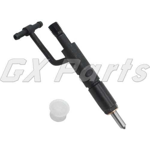 Fuel Injector Assy 490B-22000 DSLA148P042 KBAL-P 030 For JMC Engine 1032 XINCHAI Forklift A490 C490 QC490 Subaru Vehicle