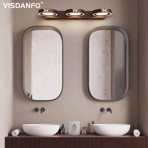 Настенные светильники VISDANFO China At AliExpress