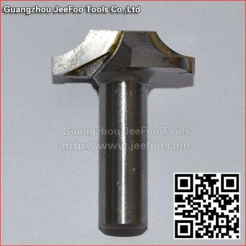 1/2*1-1/2 CNC Woodworking Router End Mill/Classical plunge bit/woodworking Classical Plunge Bit