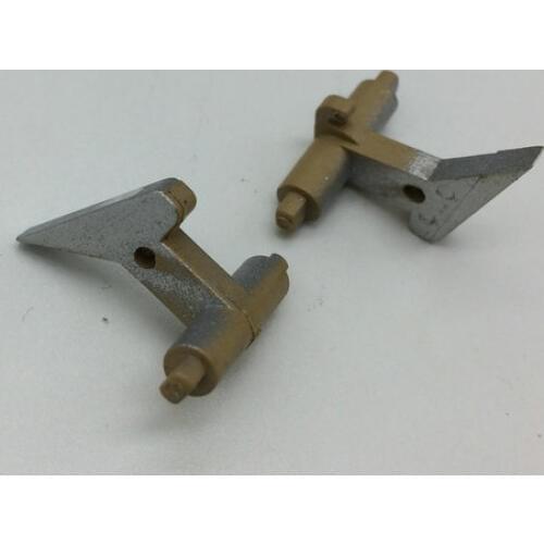 10 PCS Upper picker finger for Kyocera FS2100 FS-2100 2100DN 4100DN 4200DN 4300DN 2020D 3920DN 3925DN 4020DN 2000D 3900DN 4000DN