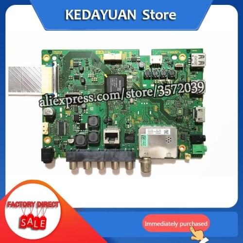 Free shipping 100% test for sony KDL-40R550C 1-894-094-22 screen NS5S400VND02 motherboard