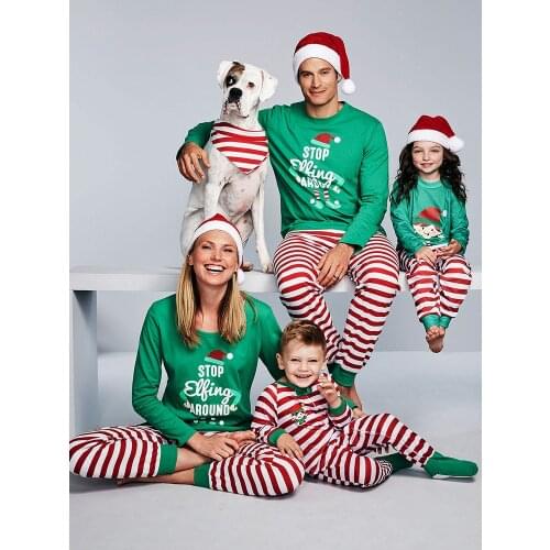 Chapelle Sarah Women's Pajamas
