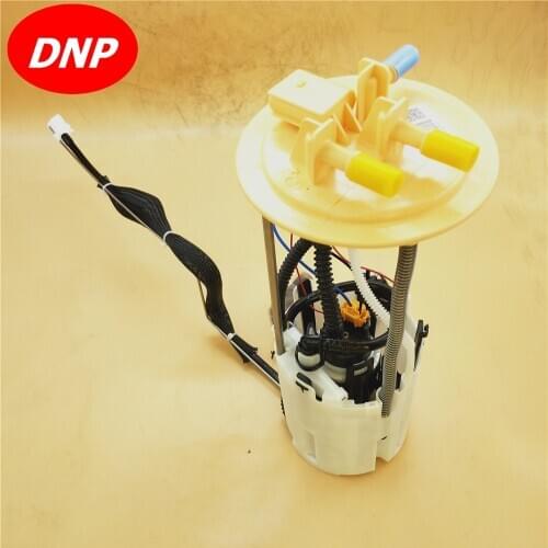 DNP Fuel Pump Assembly fit for Mercedes-Benz Sprinter 906 Dodge 9064703794