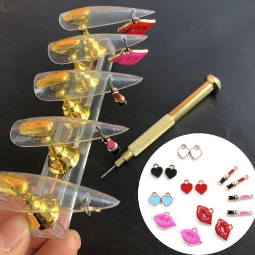 HFTM Piercing Jewelry