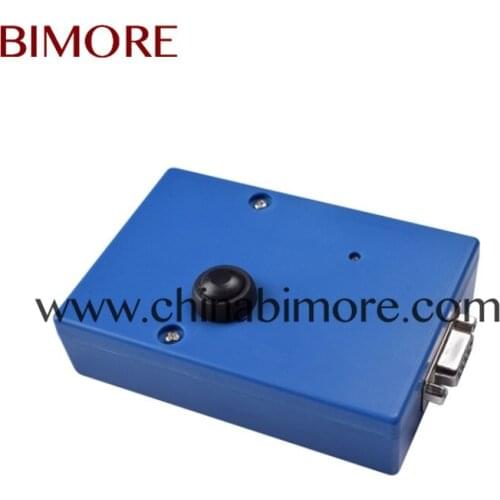 Elevator tool elevator decoder KM878240G01, Elevator test tool unlimited times for Escalator lift Parts
