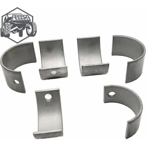 Can am BRP 800 Crankshaft Crank Bearing Kit Main Plane Fit For ATV QUAD GO KART