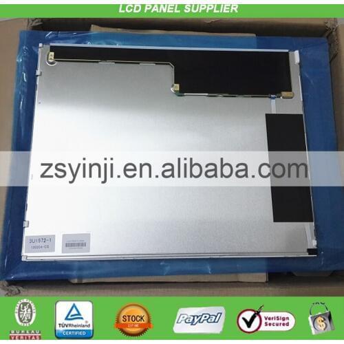 LQ150X1LG93 original 15.0 inch LCD display screen