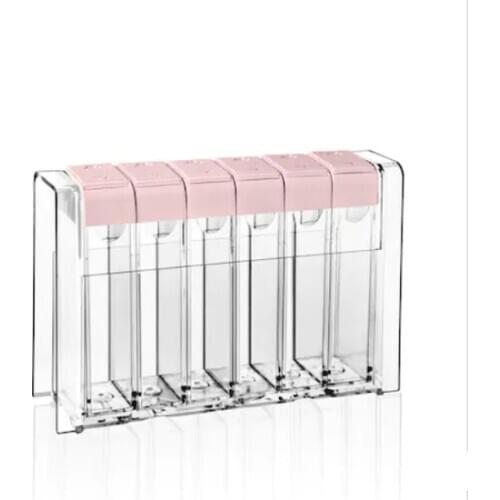 Trend 2021 Emhouse Spice set Spice 6 Pieces Spice Storage посуда для кухни наборы set kitchen vaisselle platos