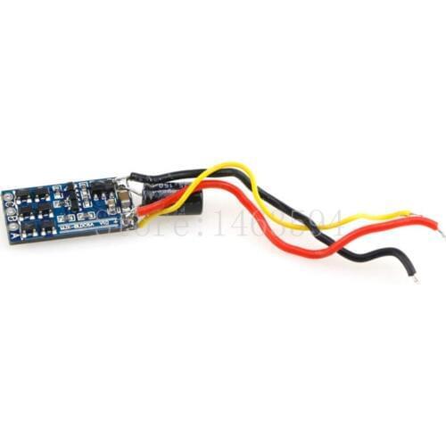 MJX Bugs 5W B5W 4K version and 1080P verion RC Quadcopter Spare Parts ESC set