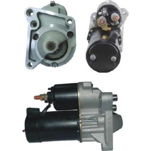 NEW 12V STARTER MOTOR 433309 FOR RENAULT 16797N