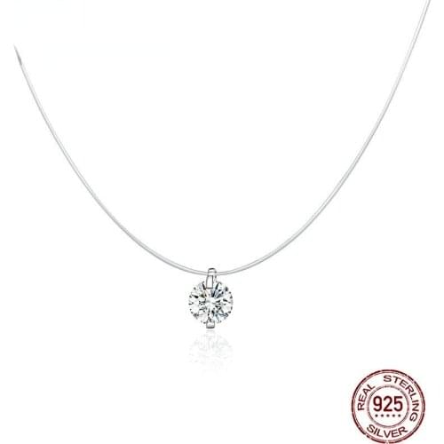 Odakasenjade Necklaces