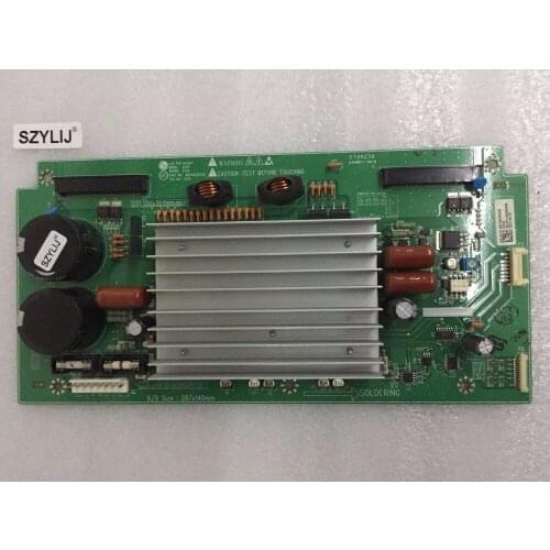 SZYLIJ Original Z board 6870QZE013Q 6871QZH033R in spot shooting