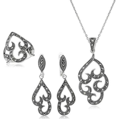 Original silver, Agate Stony Set ,Most Special Jewelry Sets Suitable and Quality Products Types