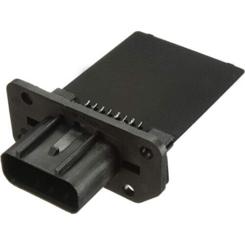 Blower Motor Heater Fan Resistor 271505Z000 for Nissan Pathfinder R51 2005-2013
