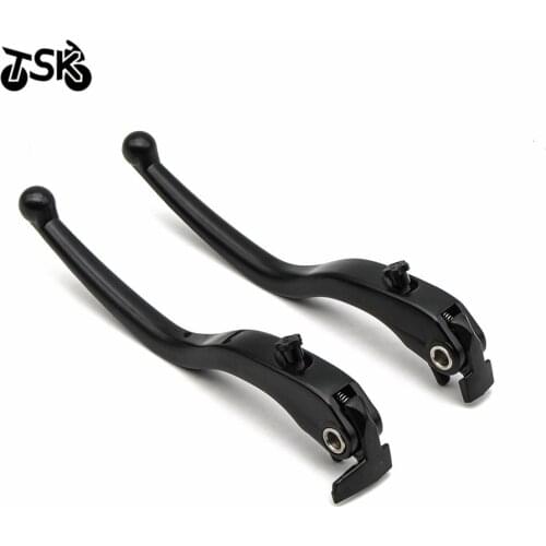 For DUCATI Superbike 959 Panigale V4 S V2 Motorcycle Left and Right Clutch Brake Handle Levers