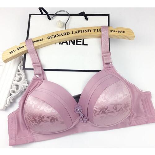 Sexy Girl Women Bras Bralette Push Up Soft Bras Wireless Thin Underwear Tank Top Sexy Lingerie Bras For Women