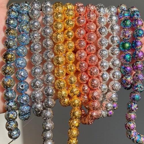 Round Beads TANANTA China