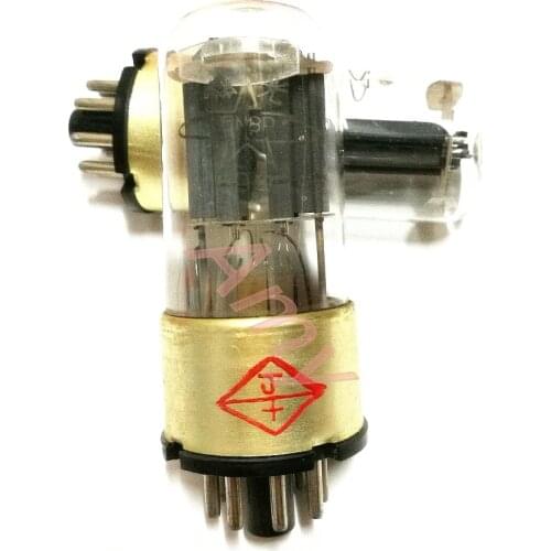 Blunt the preferential price of a box using 6N8P/6H8C tubes