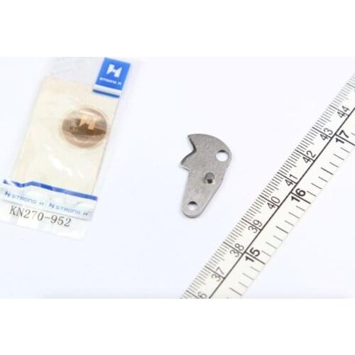 TYJ STRONG H BRAND HV270340 Barudan Embroidery Machine Parts Cutting Knife