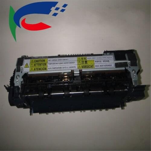 1Pcs Fuser Assembly RM2-6342 E6B67-67902 RM2-6308 E6B67-67901 for HP M606 M604 M605 M604n M604dn M605n M606X Fuser fixing unit