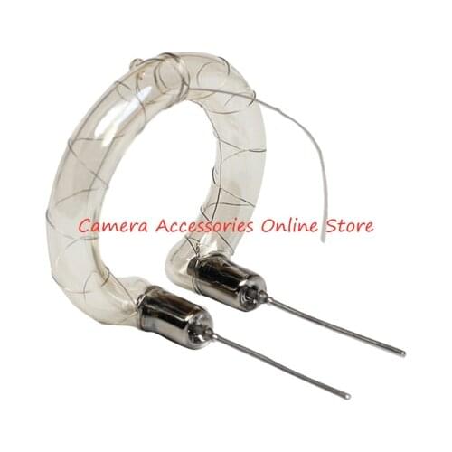 Superior quality new power 800W ring Flash Tube Xenon lamp Flashtube Repair Part SPEEDLIGHT