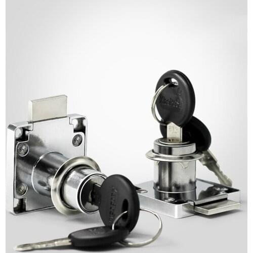 XJIUDA Cabinet Locks