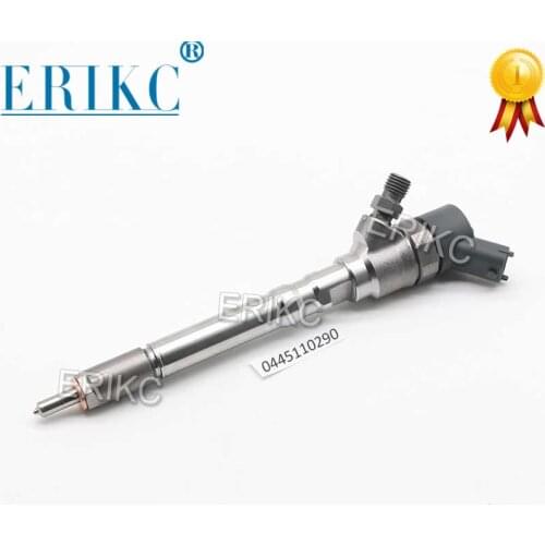 0445110126 33800-27900 Auto Pump Parts Injector 0 445 110 126 Fuel Common Rail Diesel Injector 0445 110 126 for HYUNDAI KIA