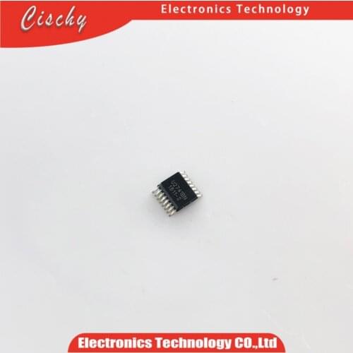 1pcs/lot U2741B-NFBG3Y U2741BN SSOP-16 In Stock