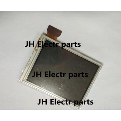 100% tested 640*480 3.5 Inch LCD Display+touch screen Digitizer For Fujitsu Loox N560 560 Trimble Nomad