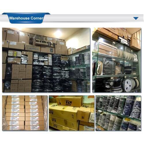 50Pcs MS6335G SSOP16+50Pcs MS6324G SOP8 in stock 100% New and original