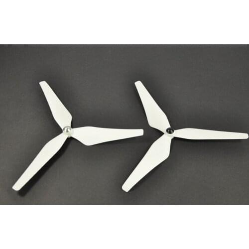 9450 Propeller White DJI Phantom 3 Quadcopter Self locking Enhanced Blade Prop for DJI Phantom 1 2 3 Standard Dron Parts