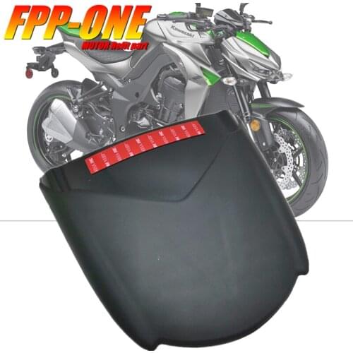 FOR KAWASAKI Z1000 2010-2020 Motorcycle Accessories Rear Fender Extension