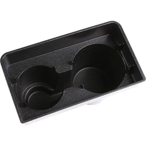 For Land Rover Range Rover Evoque 2020 Car ABS Central Control Cup Holder Storage Box Accessories