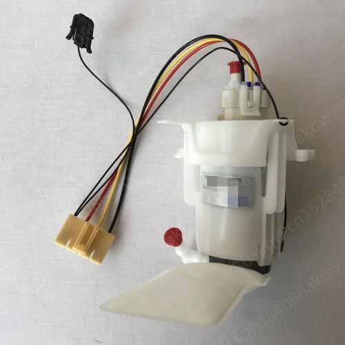 Car Fuel tank petrol pump filter 2010-au diS8 A8 D4 Fuel pump assembly filter