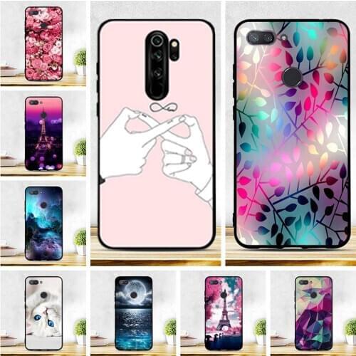 BEBIRDCASE Phone Cases Xiaomi Mi 8 Lite