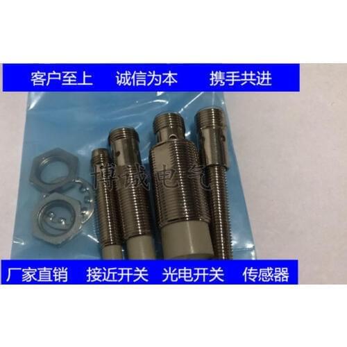 Spot cylindrical Proximity switch E2E-X14MD1S-M1-Z quality assurance