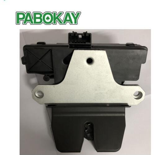 For FORD FOCUS MK2 KUGA MONDEO SMAX TAILGATE LOCK CATCH LATCH 1859161 8M51-R442A66-EB Without Cover