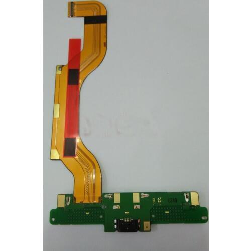 Dock Charger Charging Port Connector Flex Cable Ribbon Replacement Part For Nokia Lumia 1520