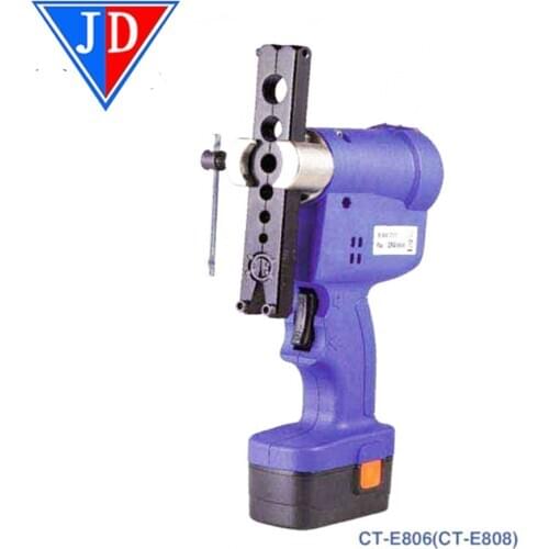 DSZH Flaring Tool WK-E806