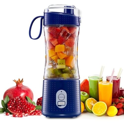 Karsah Smoothie Blenders