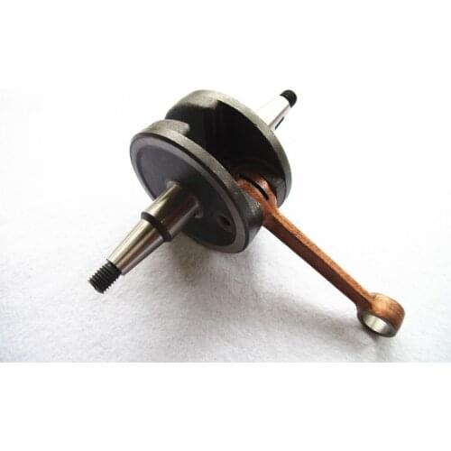 Crankshaft For Wacker BH22 BH23 BH24 BH25 BH55 & BS50-2 BS60-2 BS70-2 BS500 BS600 BS700 BS65 BS650 BS30 BS45Y BS52Y BS60Y BS65Y