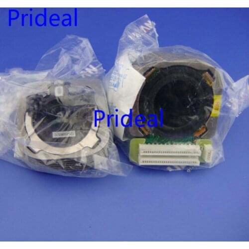 Prideal new Original PB2 PRINT HEAD UNIT FOR PRB PB2 PRC PRZ Passbook printer Print head