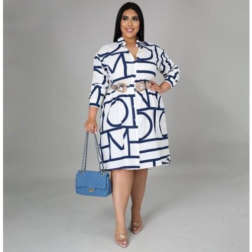 2021 New Fashion African Dresses For Women Autumn Winter Dashiki Africa Style Print Rich Bazin Dashiki Top Midi Dresses