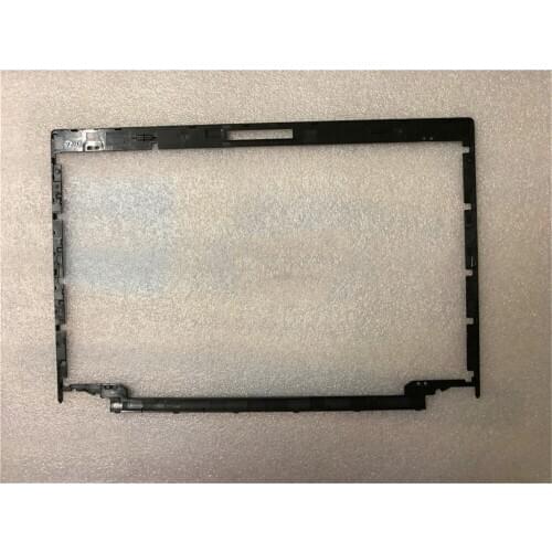 NEW FOR Lenovo ThinkPad T440 T450 T460 LCD Bezel Front Cover AP0SR000500 04X5448
