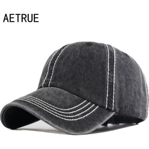 Solid Golf Mens Baseball Cap Women Snapback Hats Caps For Women Hat Bone Blank Casquette Gorras Hombre Baseball Hat Men Dad Cap